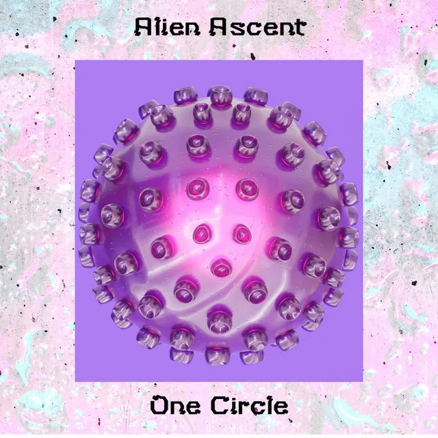 Alien Ascent