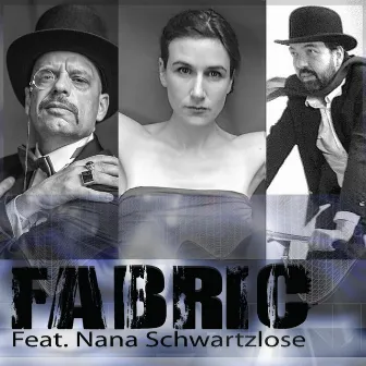 Fabric (feat. Nana Schwartzlose) by Fabric