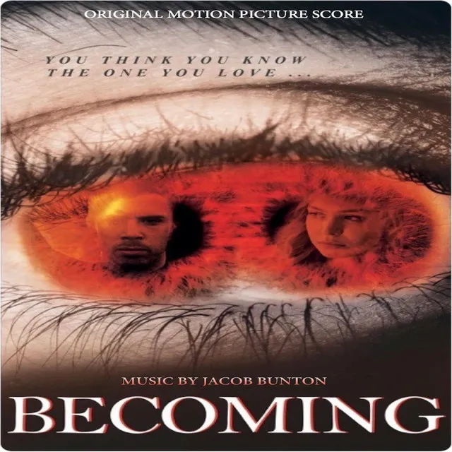 Becoming (Original Motion Picture Score)