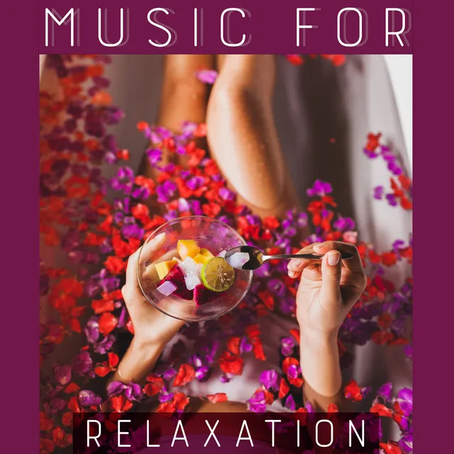 Music for Relaxation: Anti-Stress SPA Collection