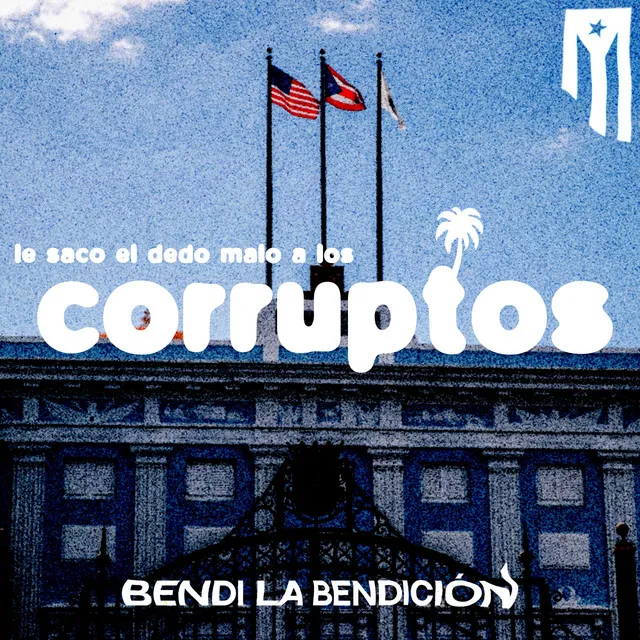 CORRUPTOS