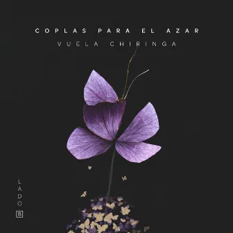 Coplas para el azar (Lado B) by Vuela Chiringa