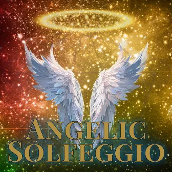 Angelic Frequencies of Light by Solfeggio Frequencies Sacred