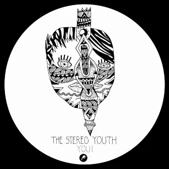 You! by The Stereo Youth