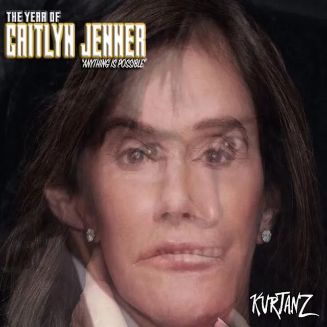 The Year of Caitlyn Jenner