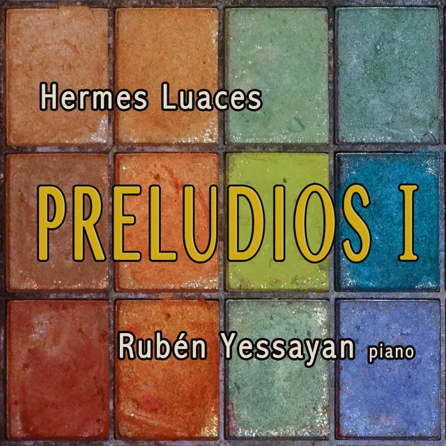 Preludio No. 10