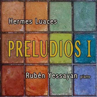 Preludios I by Hermes Luaces