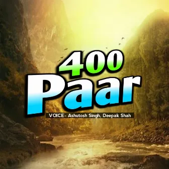 400 Paar by Ashutosh Singh