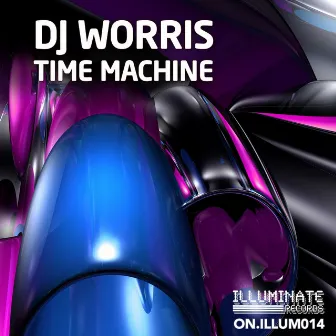 Time Machine by DJ Worris