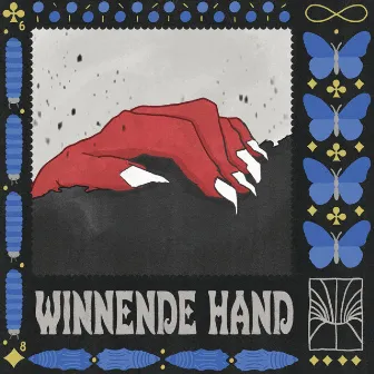 WINNENDE HAND by COZI