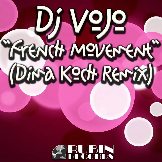 French Movement - Single