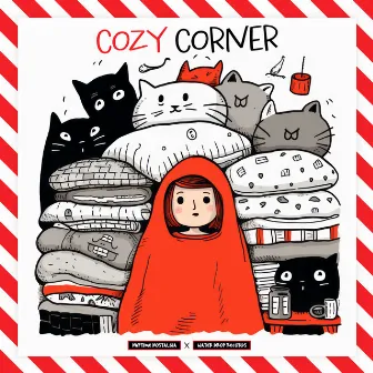 Cozy Corner by Sleep Better