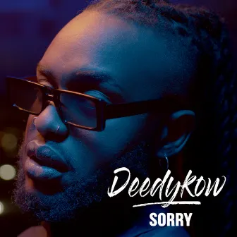 Sorry by Deedykow