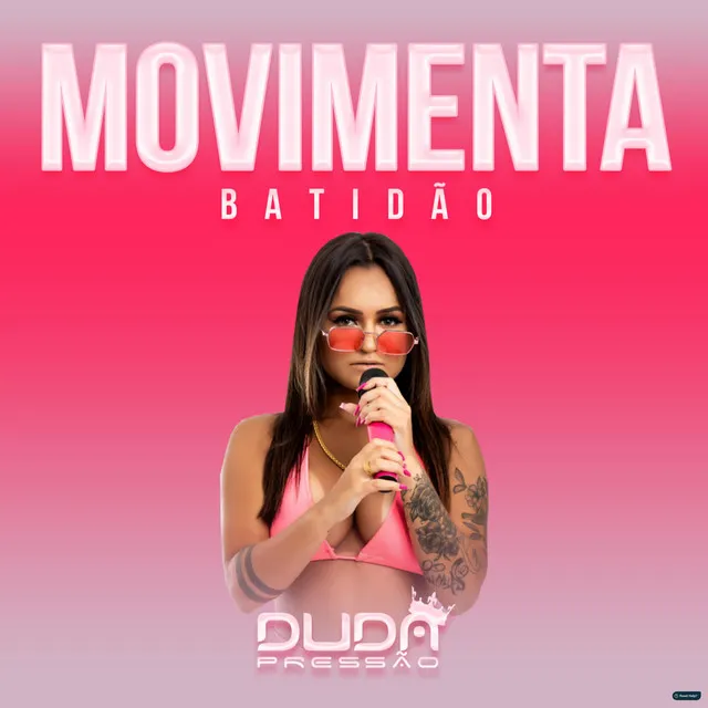 Movimenta (Batidão)