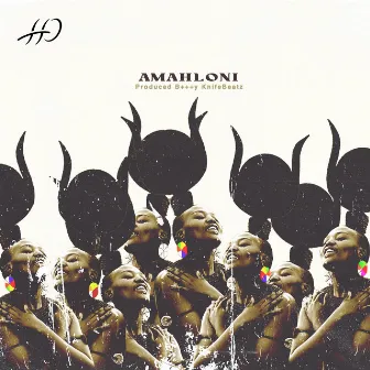 Amahloni by Haem-O