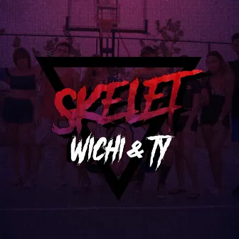 Skelet by Wichi n Ty