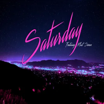 Saturday by All The Damn Vampires