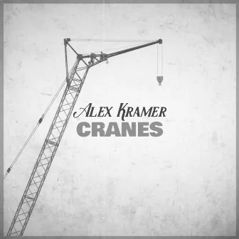 Cranes by Alex Kramer