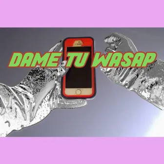 Dame Tu Wasap by Los Cotopla Boyz