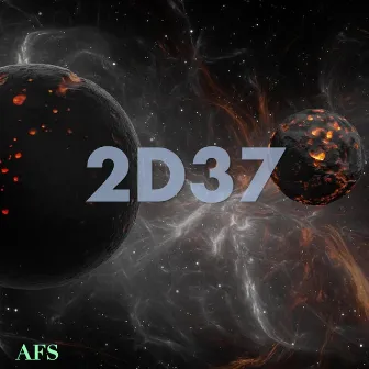 2D37 by AFS