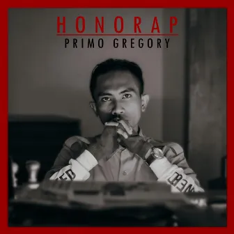 honoRAP by Primo Gregory