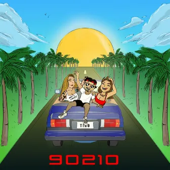 90210 by Yo Tino