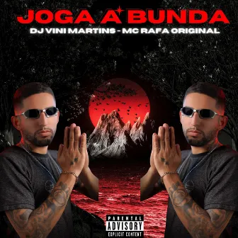 JOGA A BUNDA by DJ VINI MARTINS