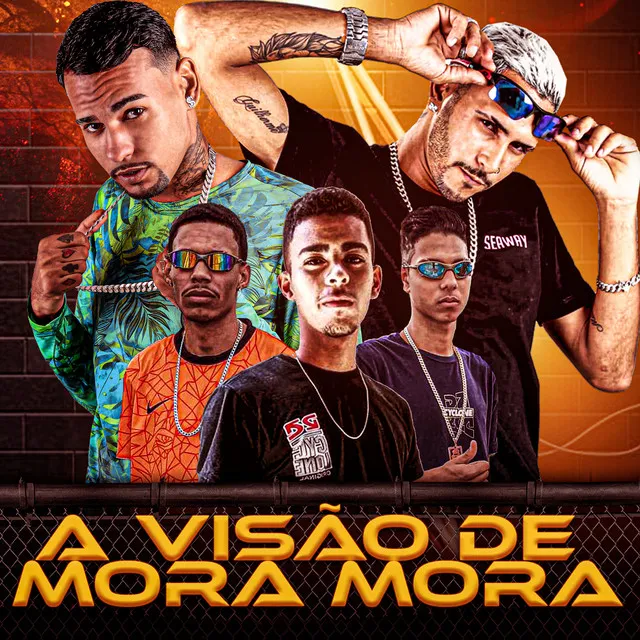 A Visão de Mora Mora