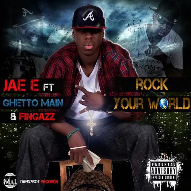 Rock Your World (feat. Ghetto Main & Fingazz)