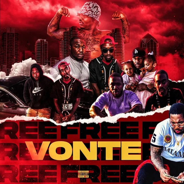 Free Vonte