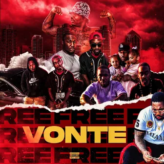 Free Vonte by Von Dreaam