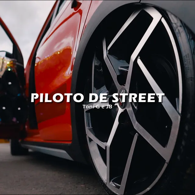 Piloto de Street