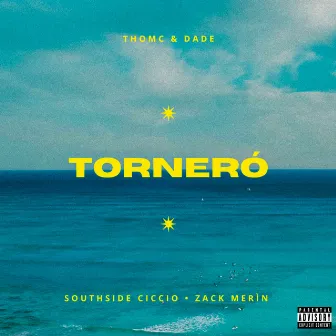 Tornerò by DaDe