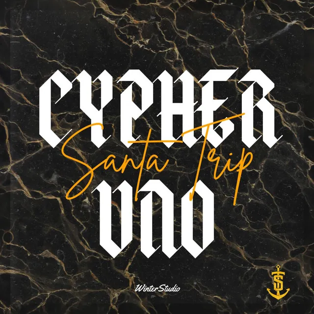 Santa Tripulación (Cypher 1)