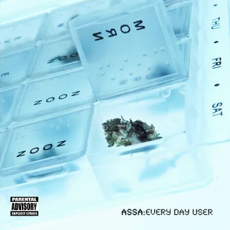 Every Day User by Assa