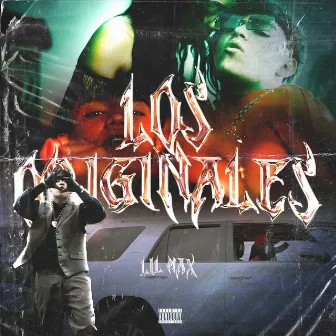 Los Originales by Lil Max