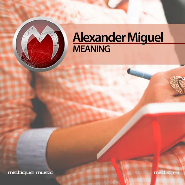 Alexander Miguel