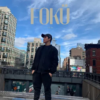 FokÜ by JPB