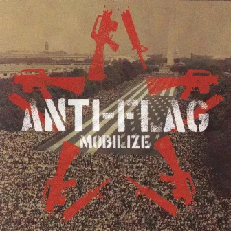 Mobilize by Anti-Flag