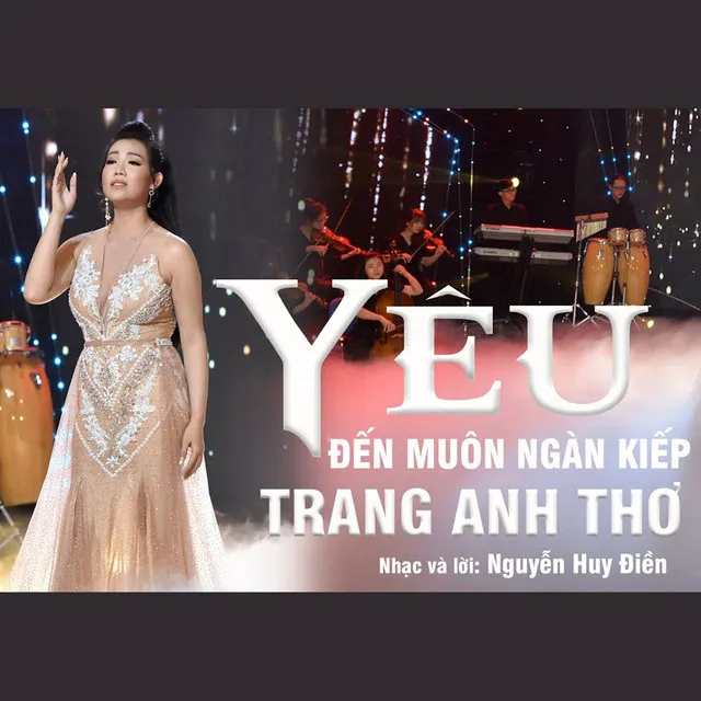 Yêu Đến Muôn Ngàn Kiếp