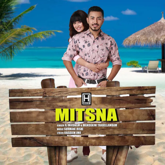 Mitsna (Original Motion Picture Soundtrack)