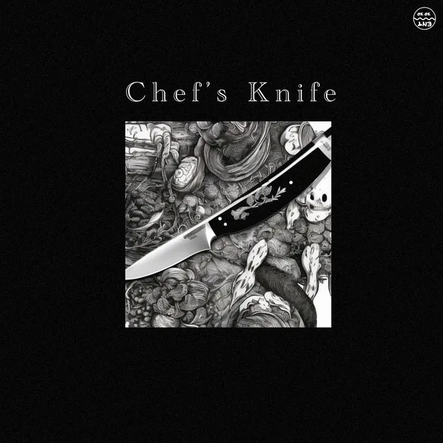 Chef's Knife