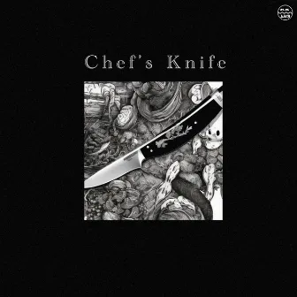 Chefs Knife by Elijah Okello