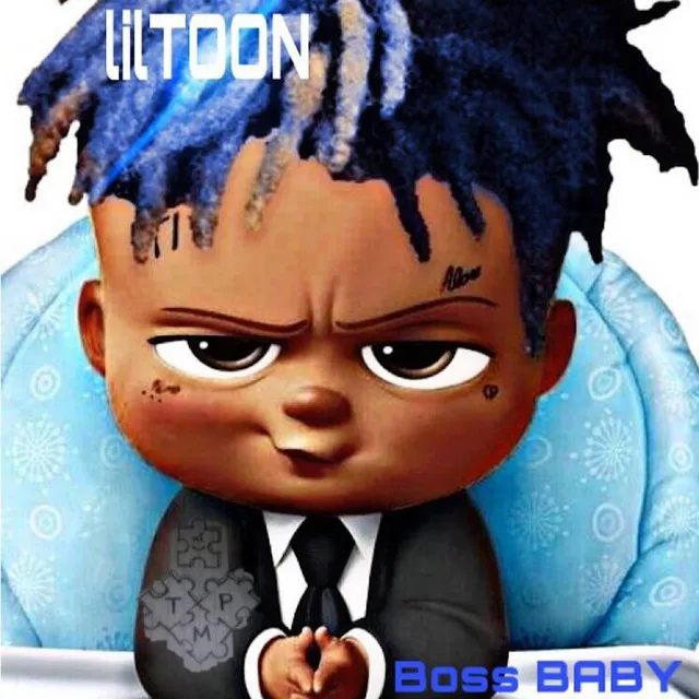 Boss Baby