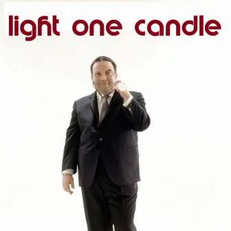 Light One Candle (Light a Candle) by Robert Sherman