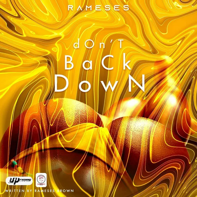 Don't Back Down