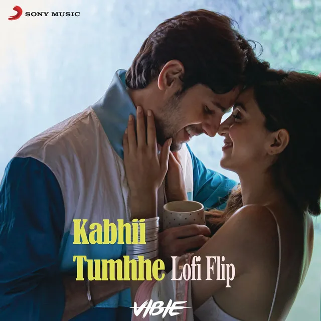 Kabhii Tumhhe - Lofi Flip