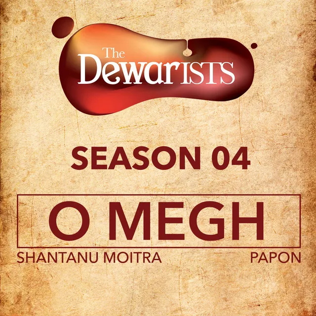 O Megh - The Dewarists, Season 4