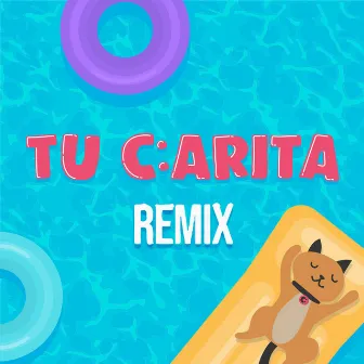 Tu Carita (Remix) by Chucko