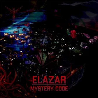 Mystery Code by Elazar